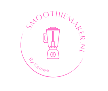 Logo SmoothieMaker.nl