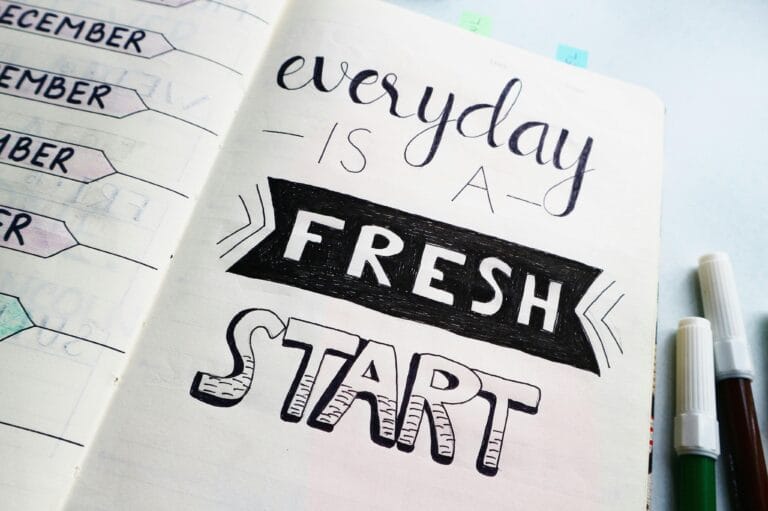 Smoothieplan planner